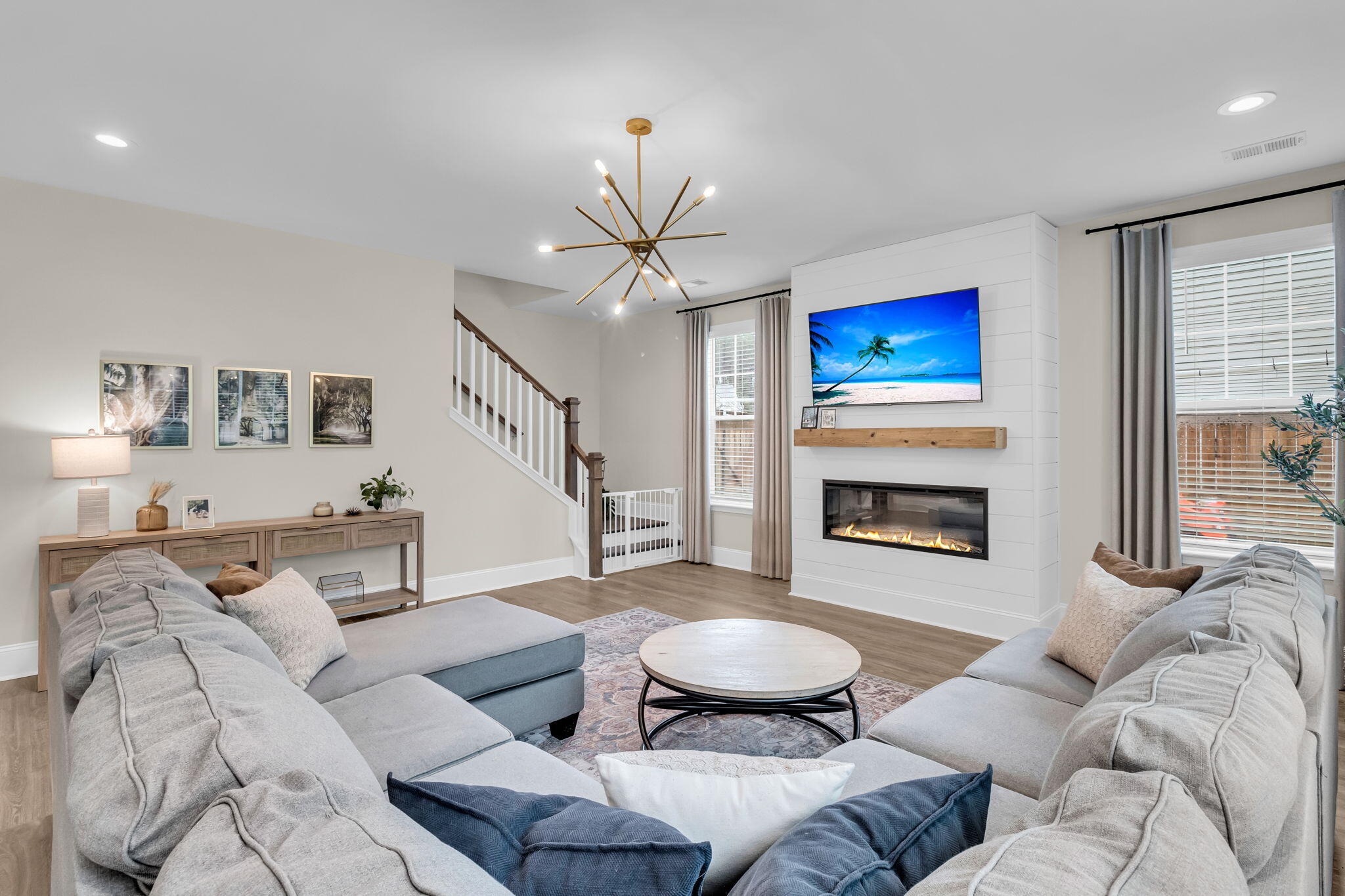 405 Henry Joseph Way