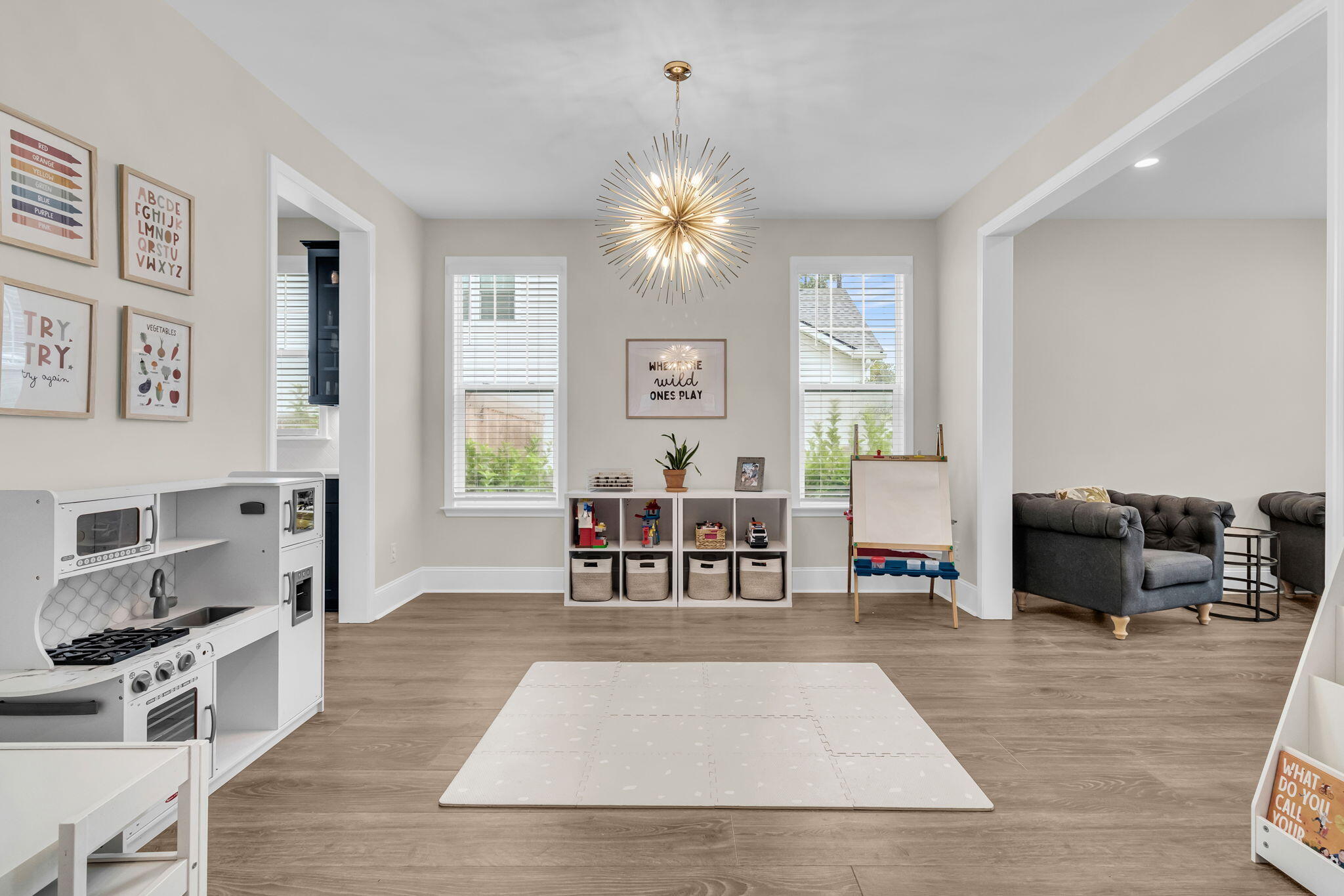 405 Henry Joseph Way