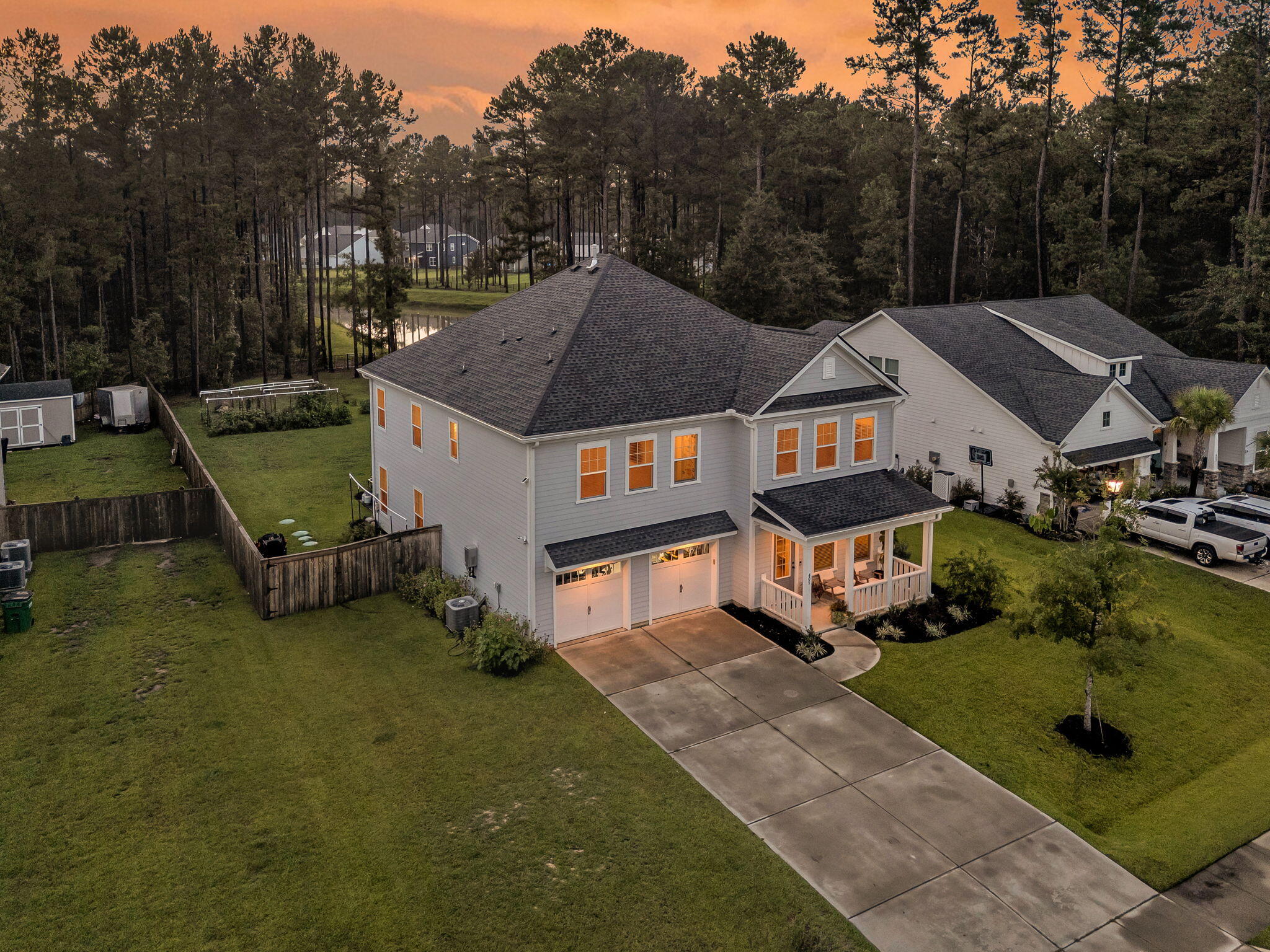 405 Henry Joseph Way