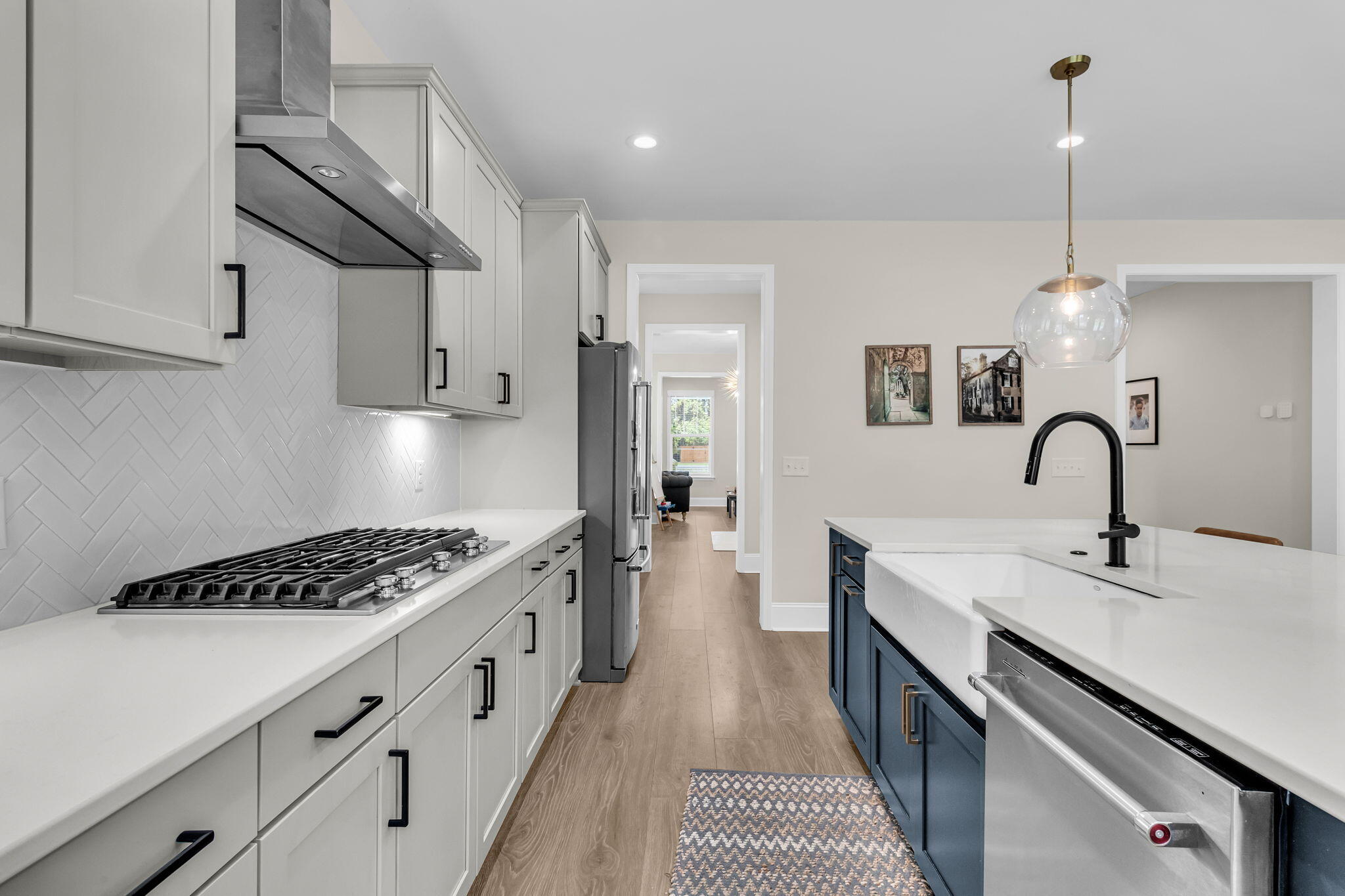 405 Henry Joseph Way