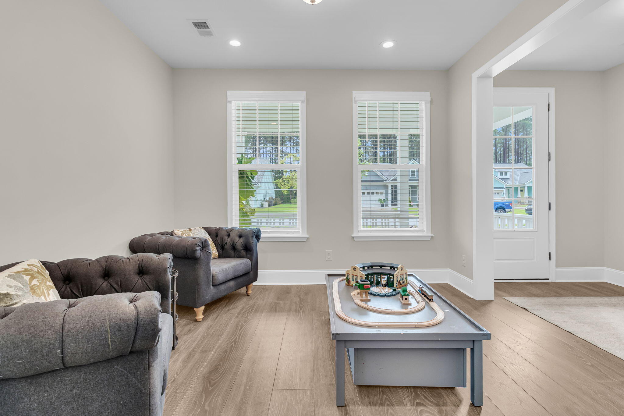 405 Henry Joseph Way