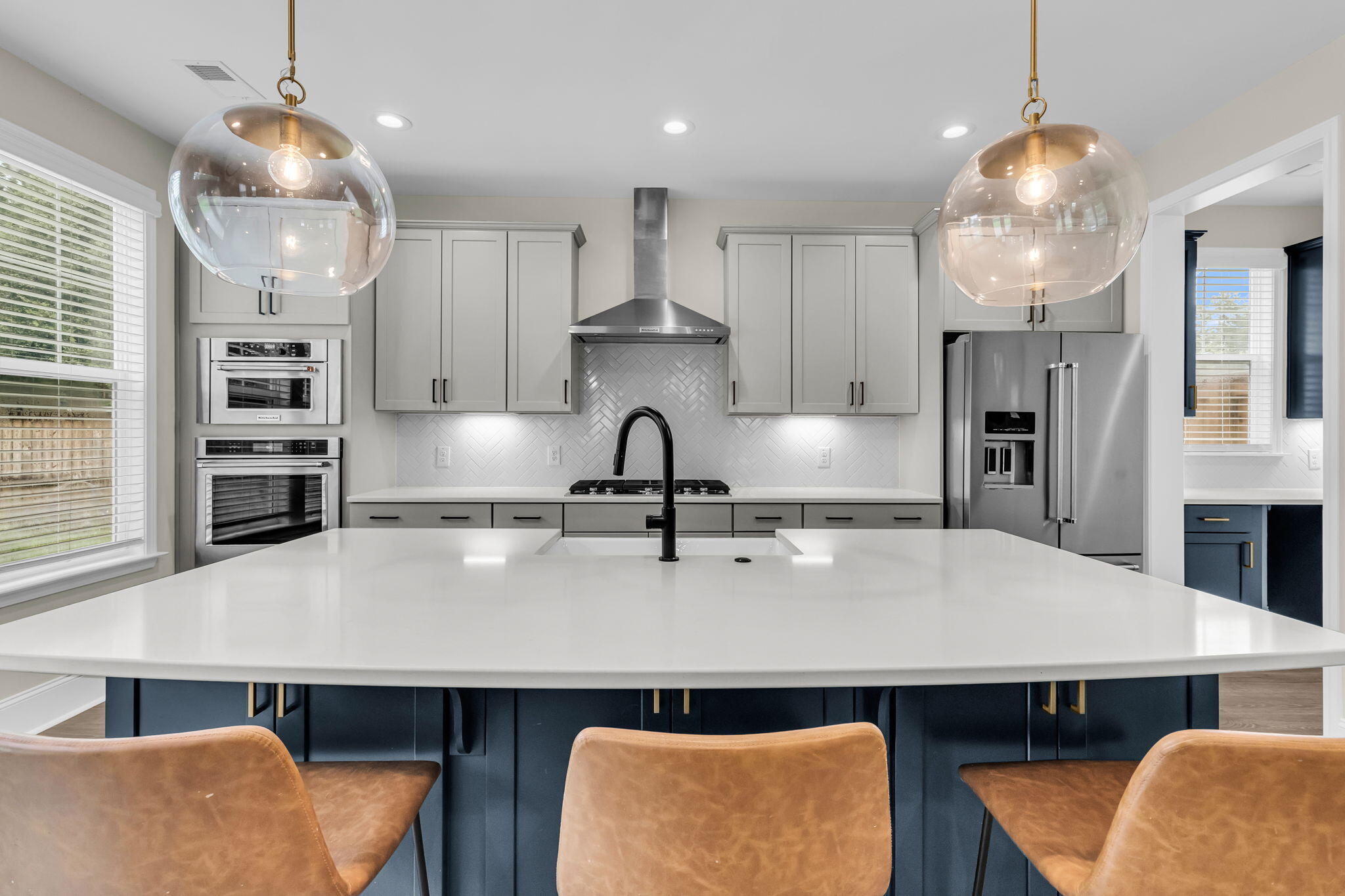 405 Henry Joseph Way