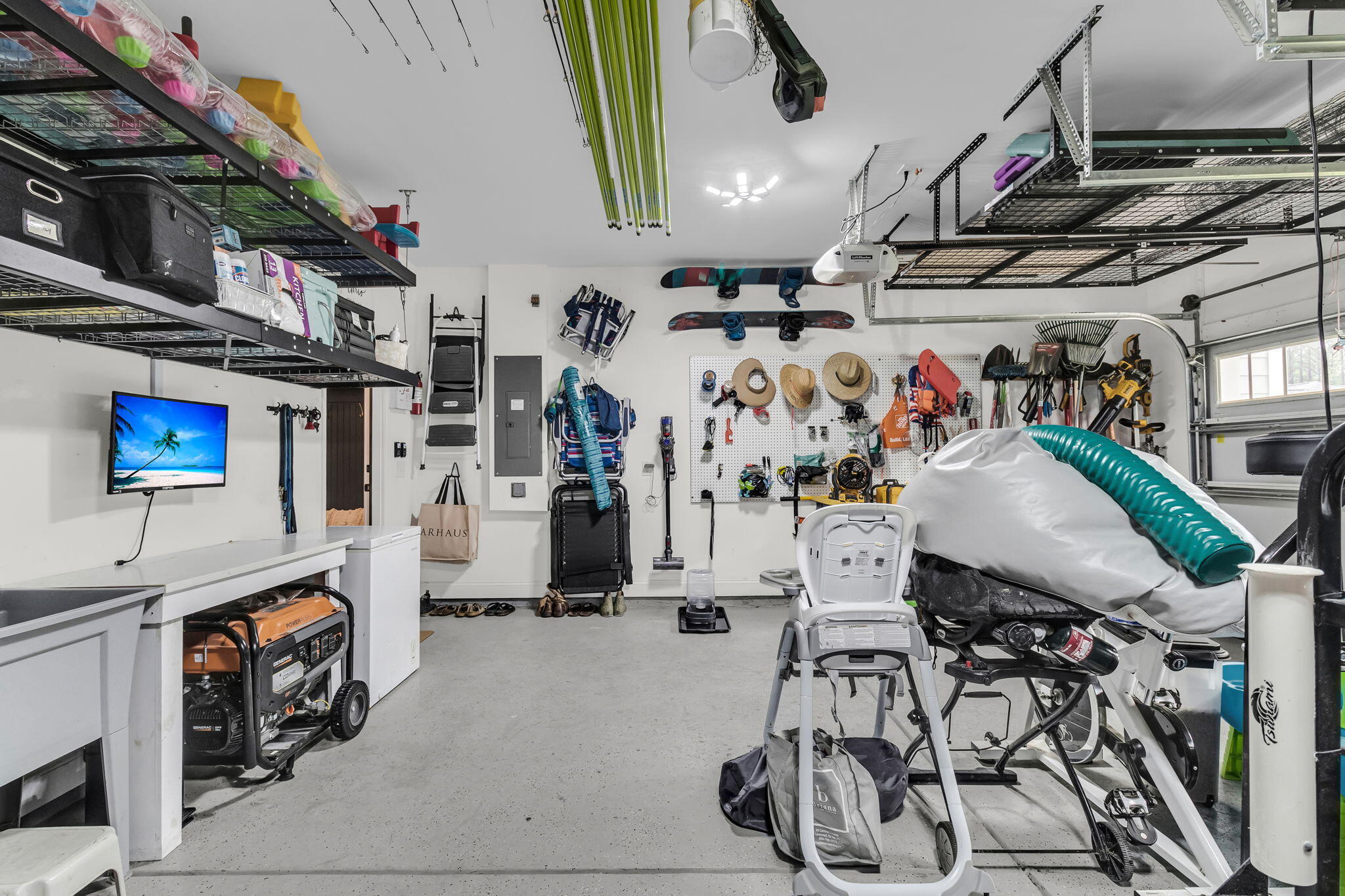 405 Henry Joseph Way