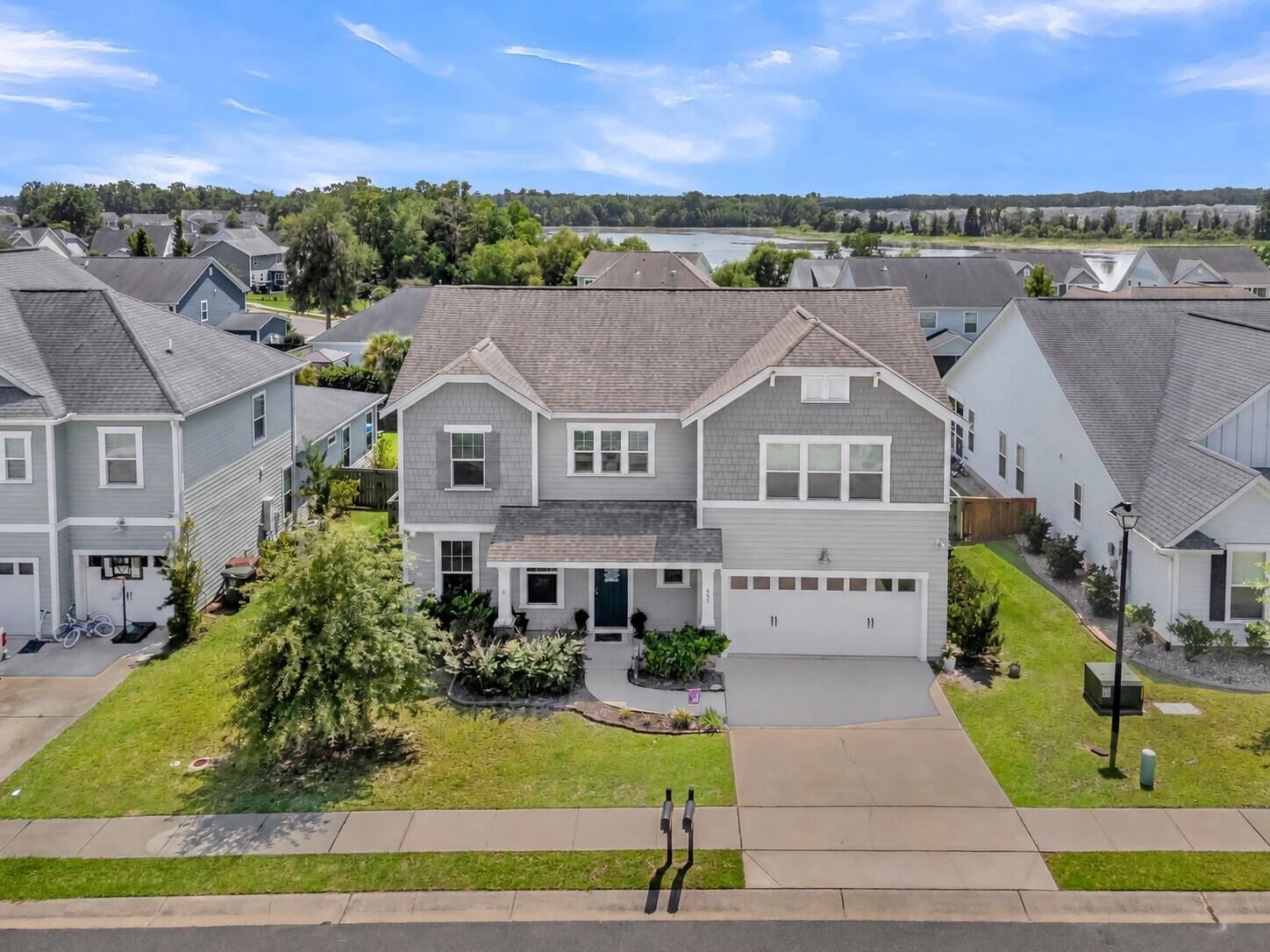 405 Ambergate Lane Moncks Corner SC