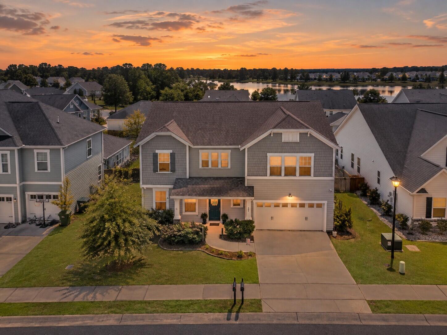 405 Ambergate Lane