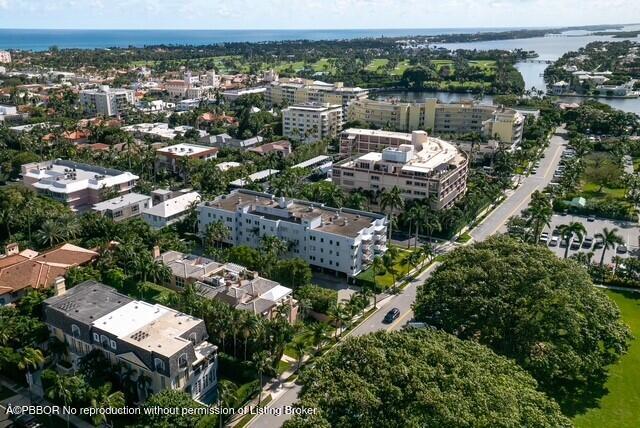 455 Australian Avenue 3E