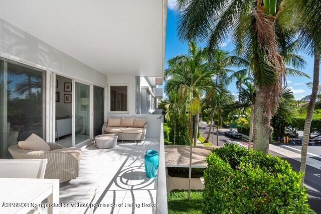 455 Australian Avenue 3E