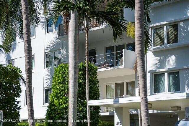 455 Australian Avenue 3E