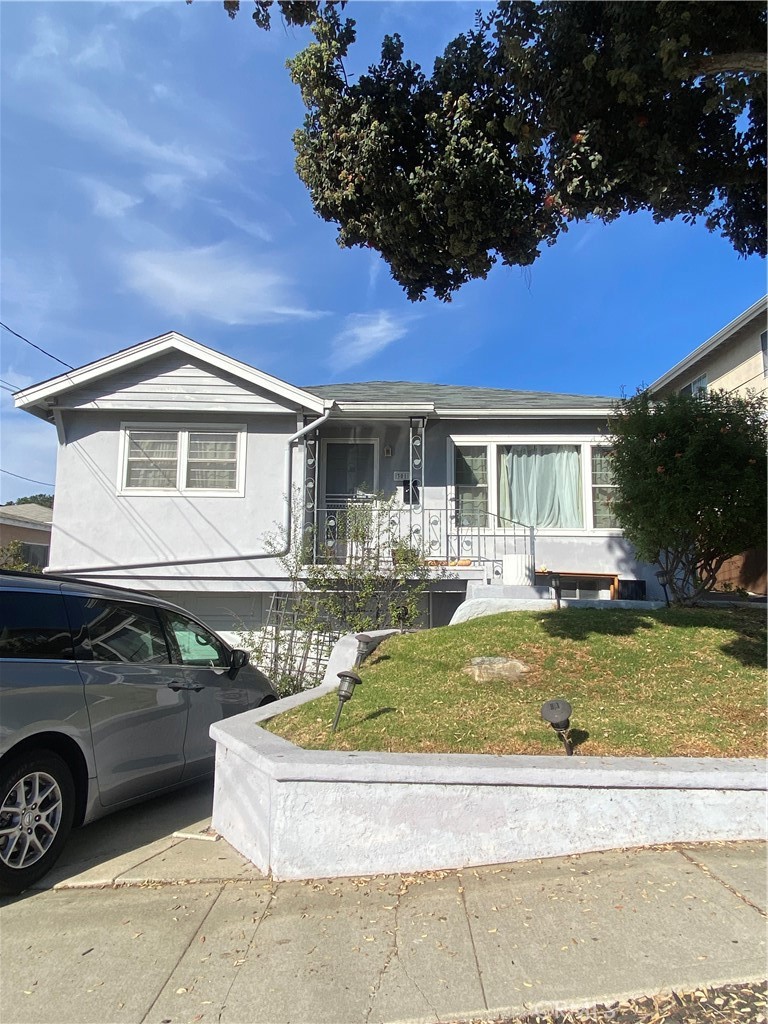 301 W Palm Avenue