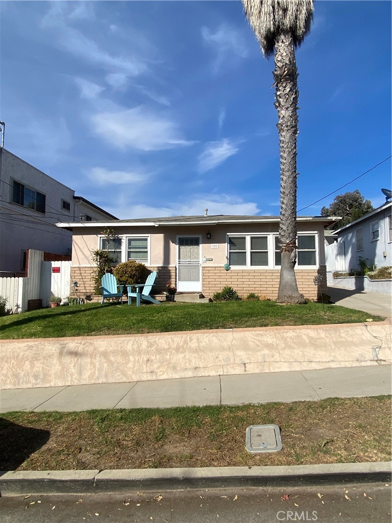 305 W Palm Avenue