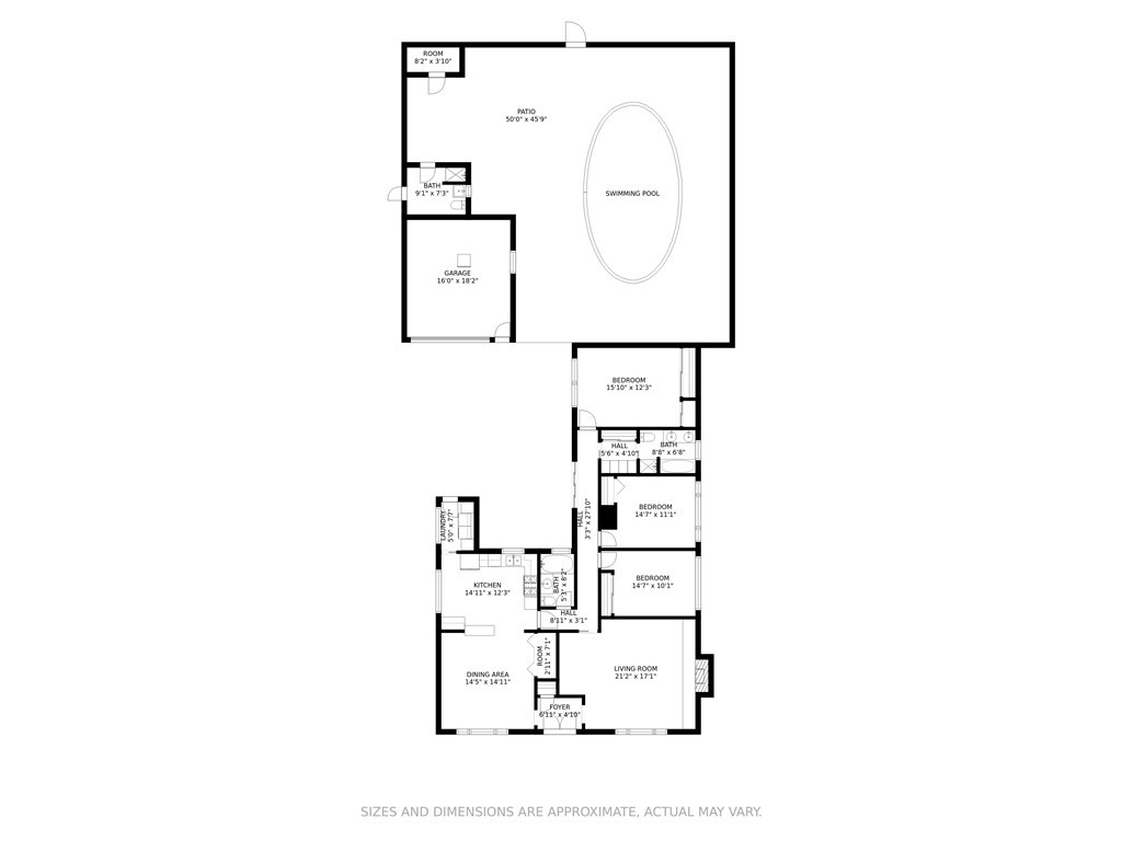 5431 W 119th Street