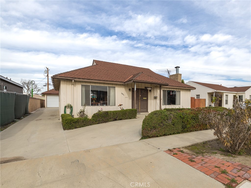 5431 W 119th Street