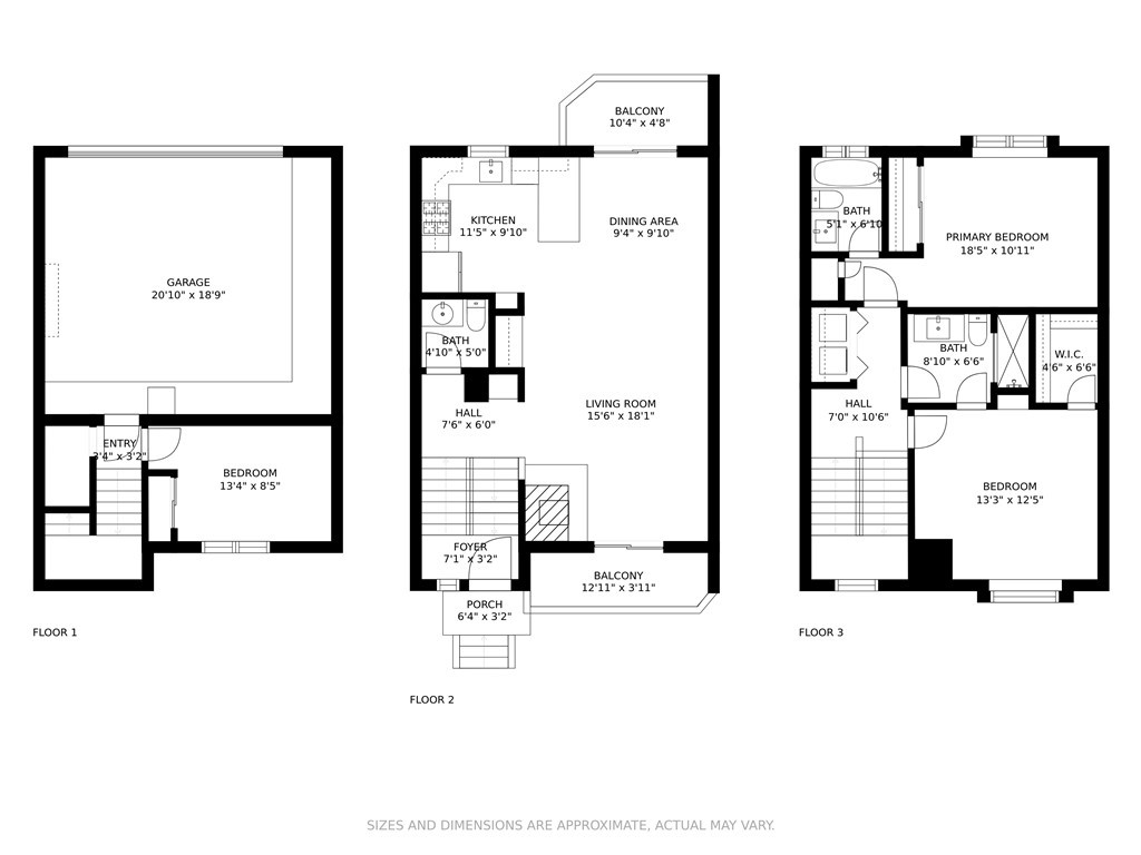 400 Richmond Street Unit: 2