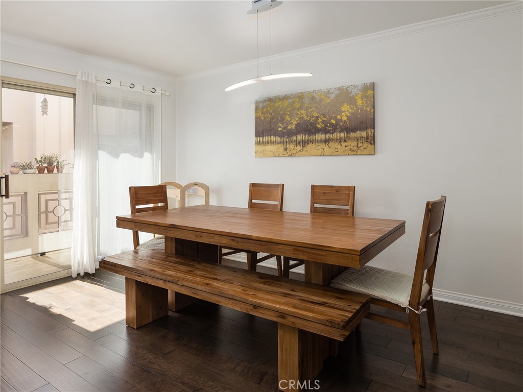 530 Sierra Place Unit: 5