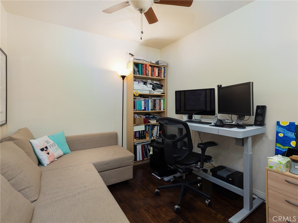 530 Sierra Place Unit: 5