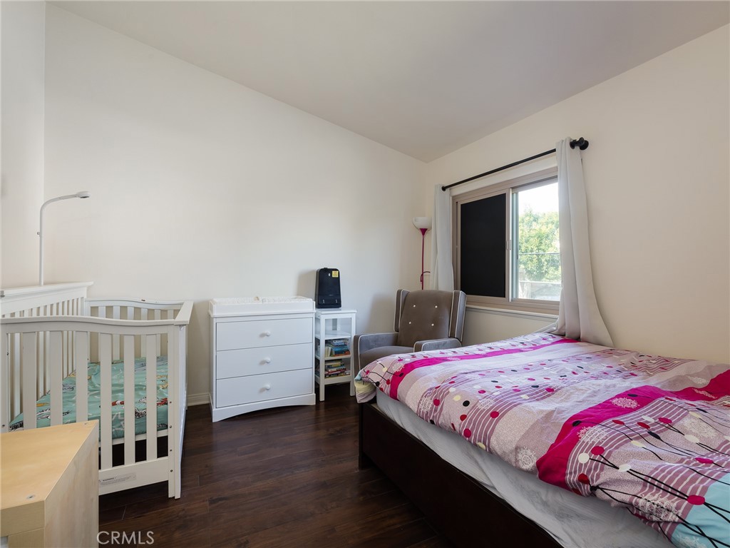 530 Sierra Place Unit: 5