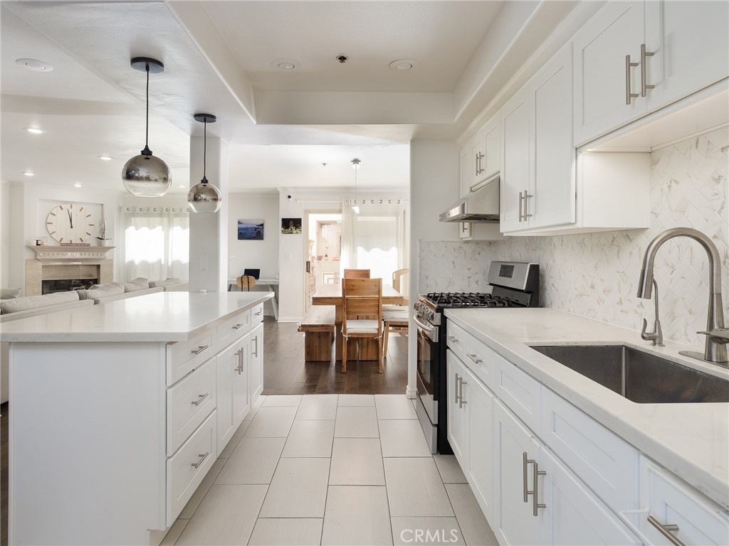 530 Sierra Place Unit: 5