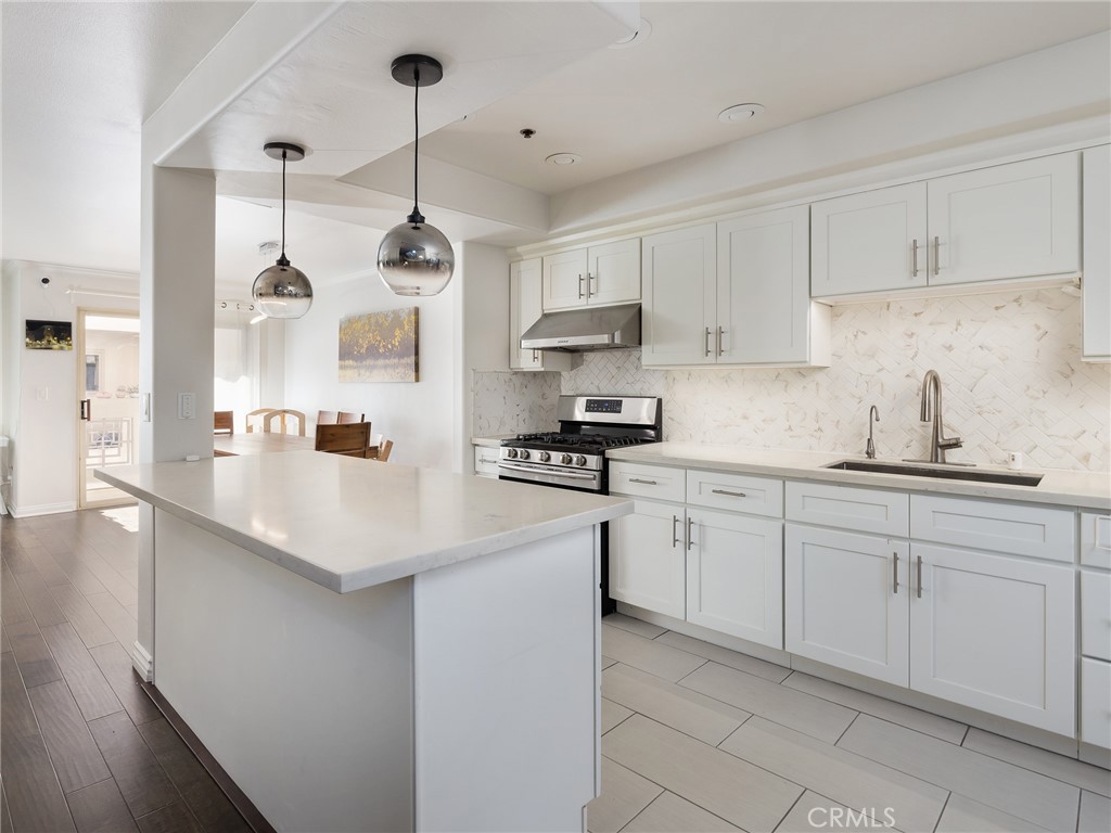530 Sierra Place Unit: 5