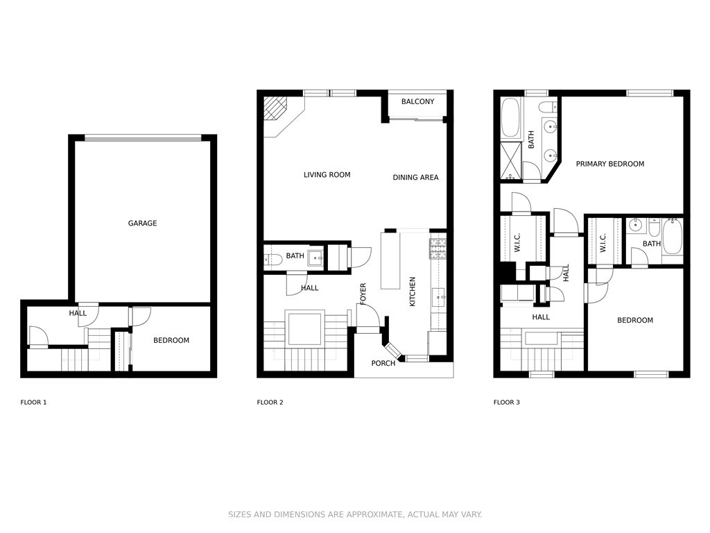 530 Sierra Place Unit: 5