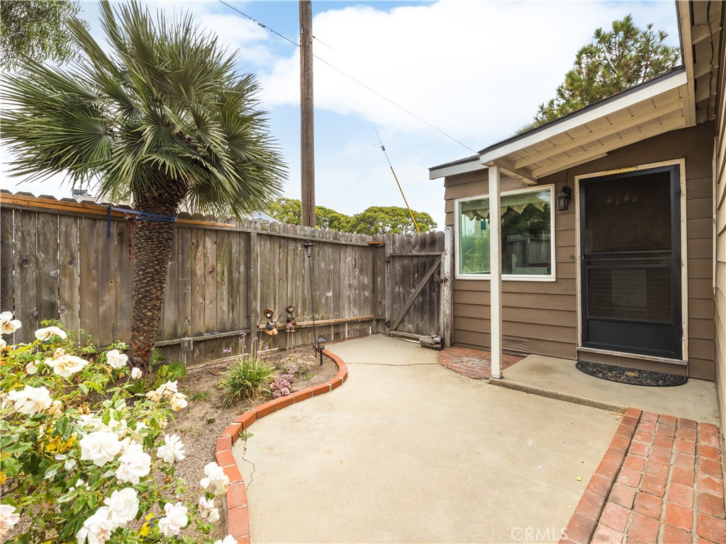602 Arena Street
