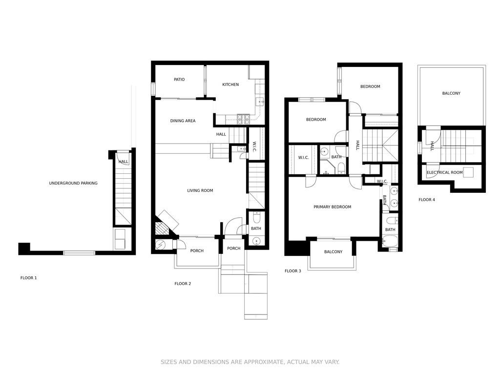 840 20th Street Unit: 5