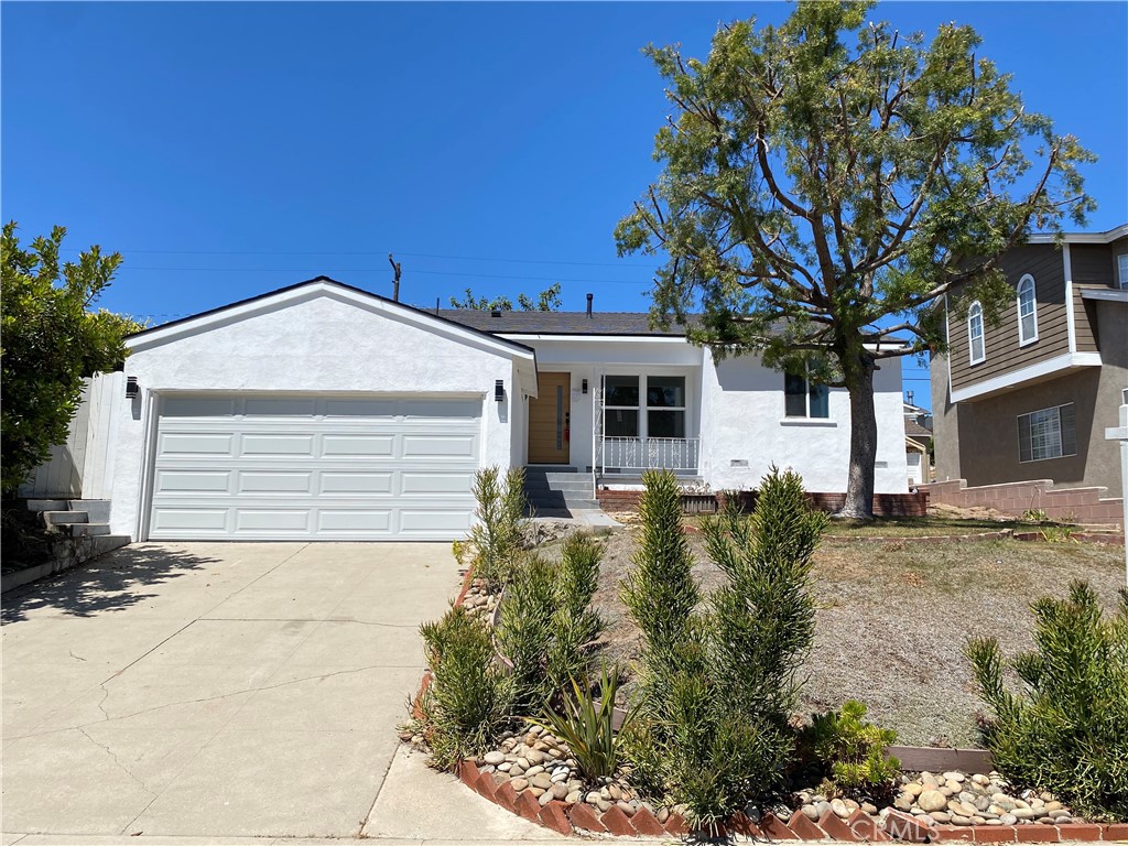 741 Bungalow Drive