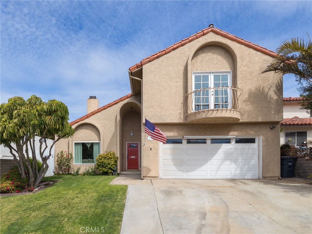 731 W sycamore Avenue