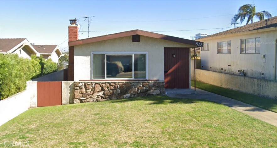 512 Lomita Street