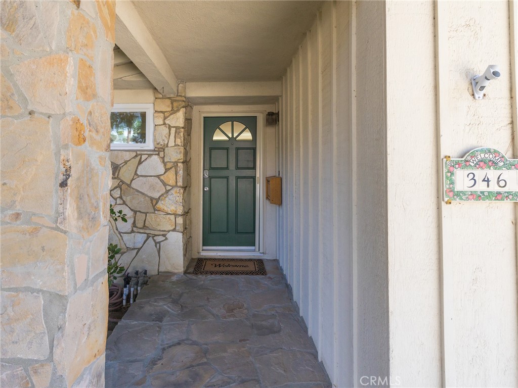 346 Valley Street