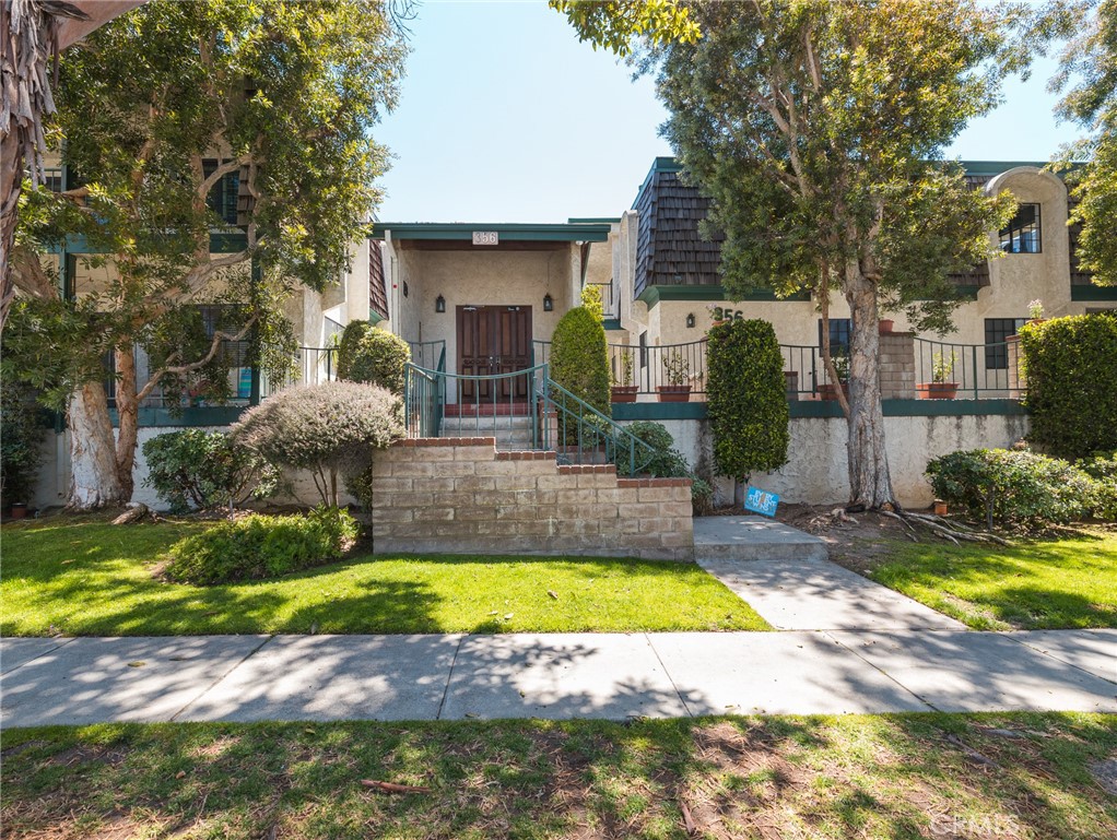 356 Virgina Street Unit: 201