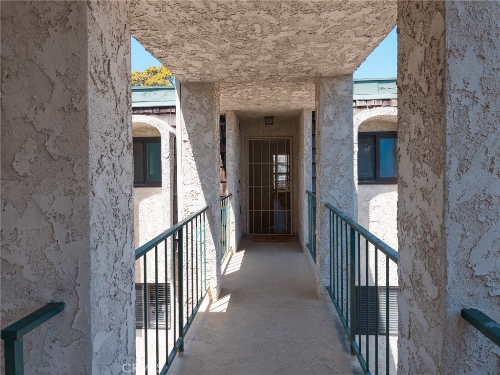 356 Virgina Street Unit: 201