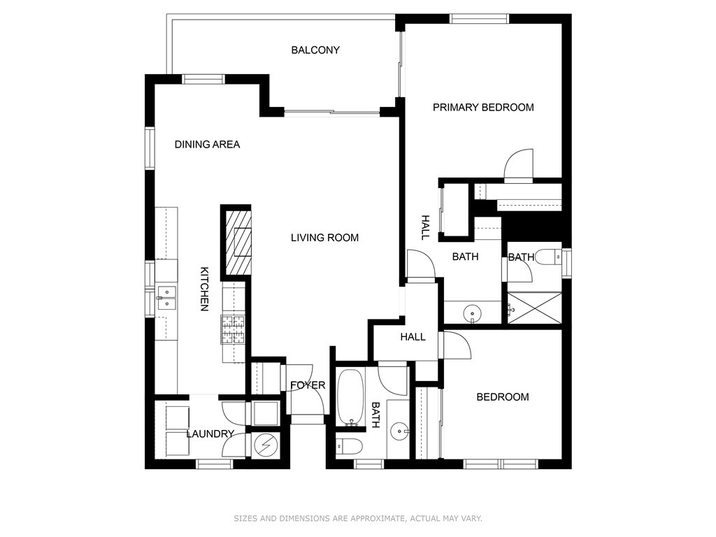 356 Virgina Street Unit: 201