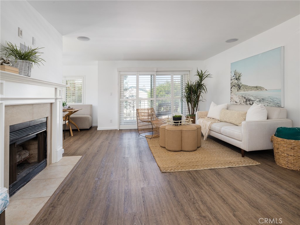 356 Virgina Street Unit: 201