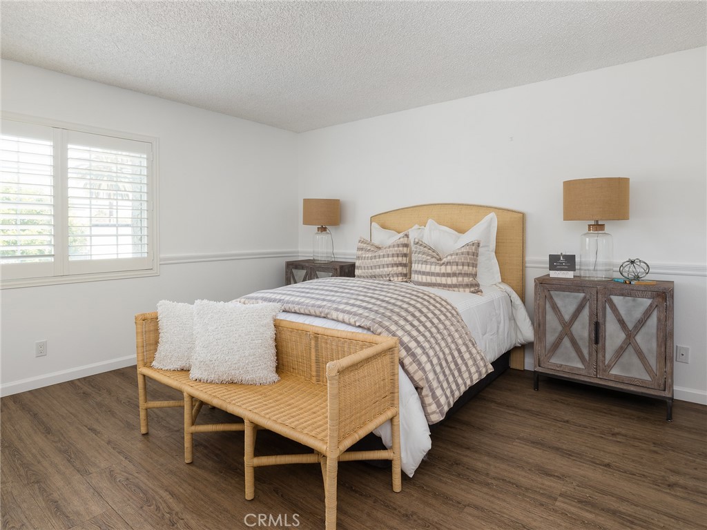 356 Virgina Street Unit: 201