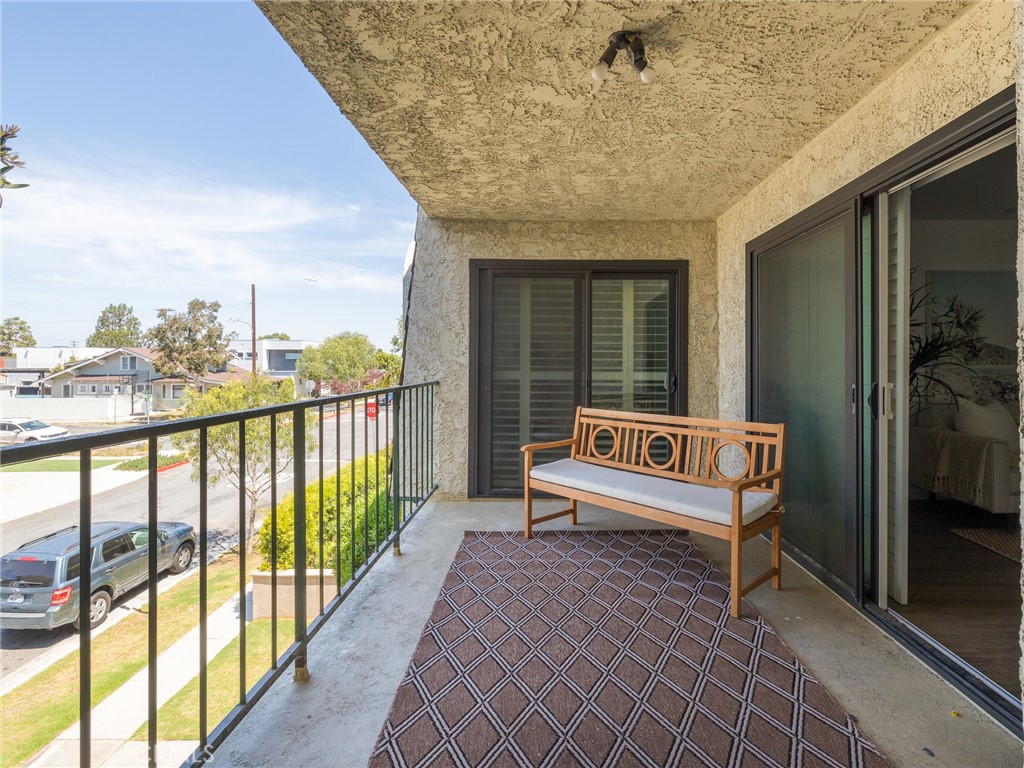 356 Virgina Street Unit: 201