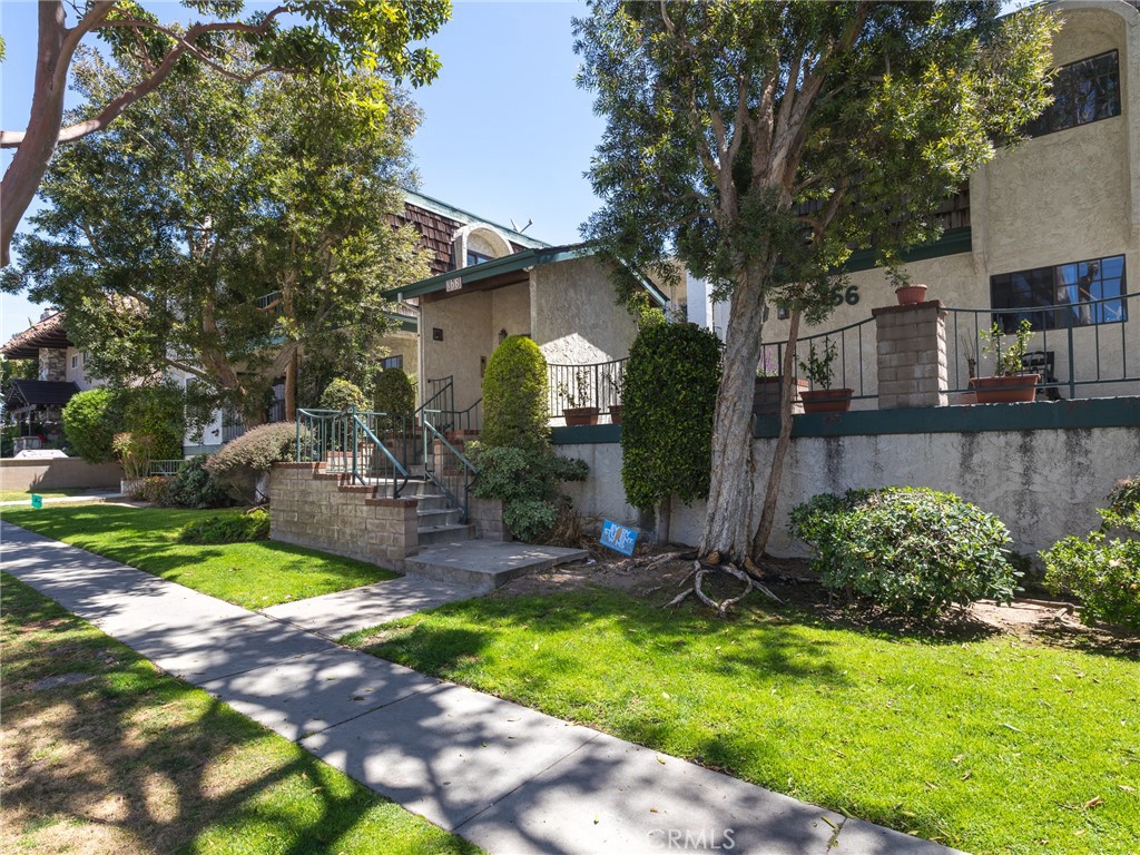356 Virgina Street Unit: 201