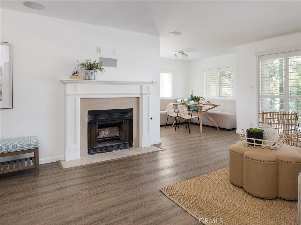 356 Virgina Street Unit: 201