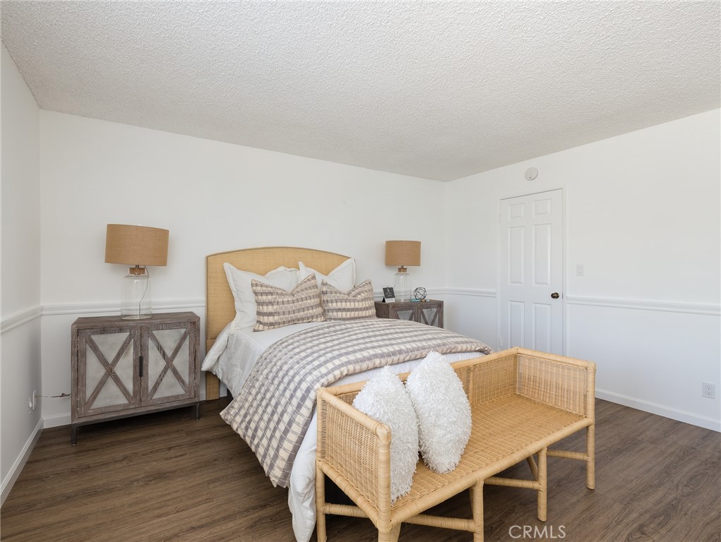 356 Virgina Street Unit: 201