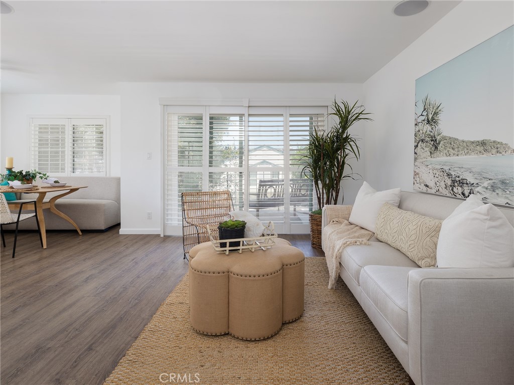 356 Virgina Street Unit: 201
