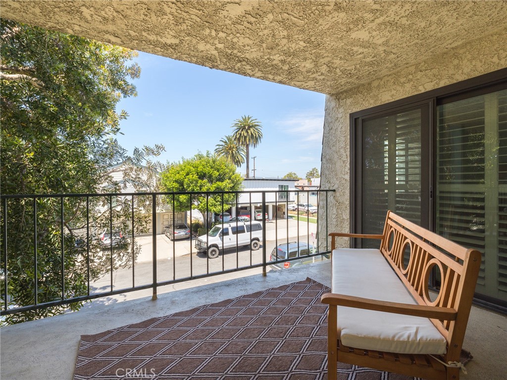 356 Virgina Street Unit: 201