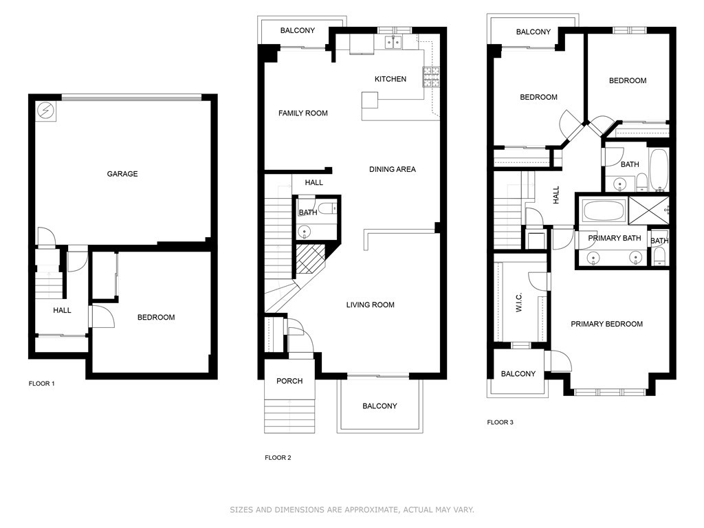 301 kansas Street Unit: C