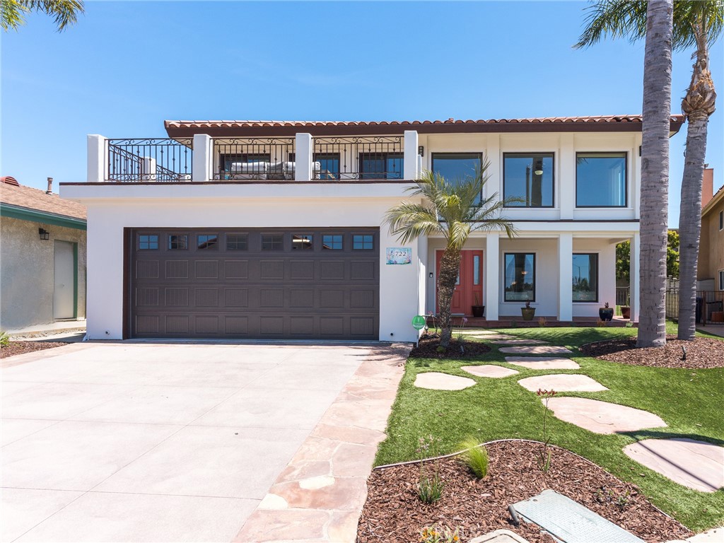 722 Redwood Avenue