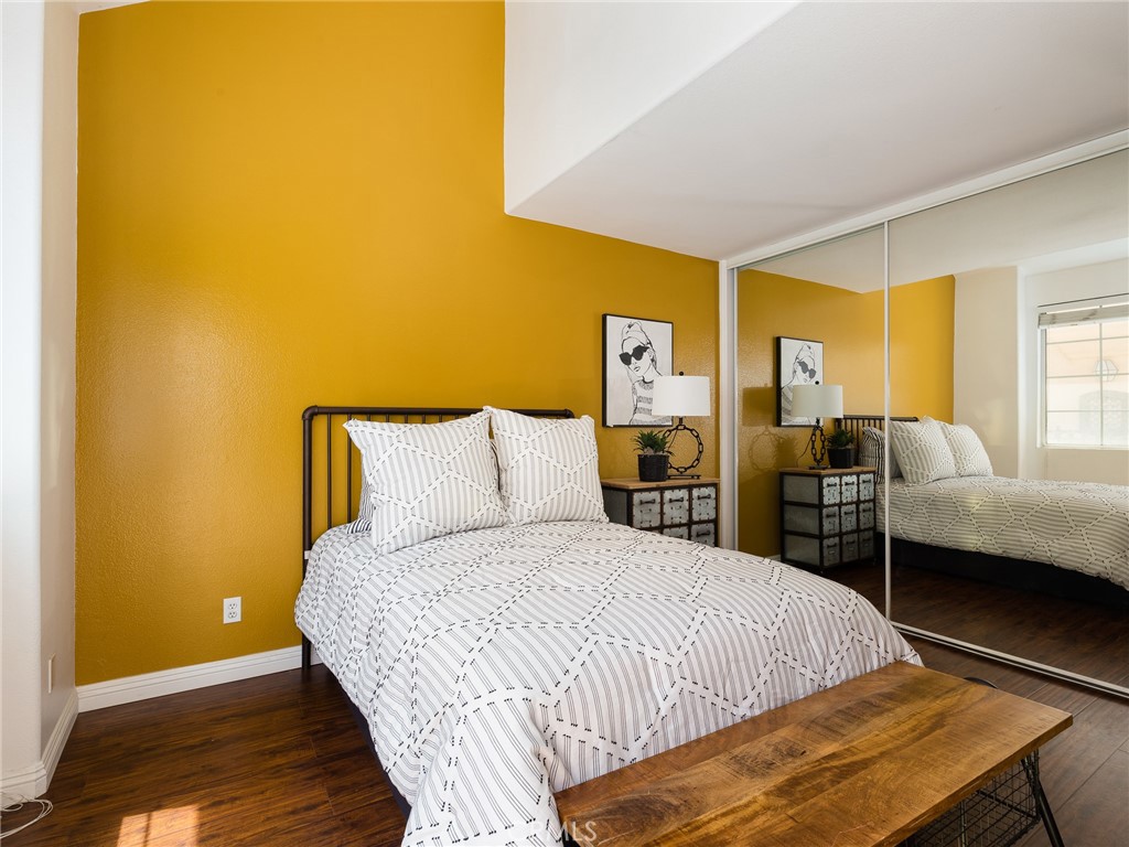 7120 LA TIJERA Boulevard Unit: D201