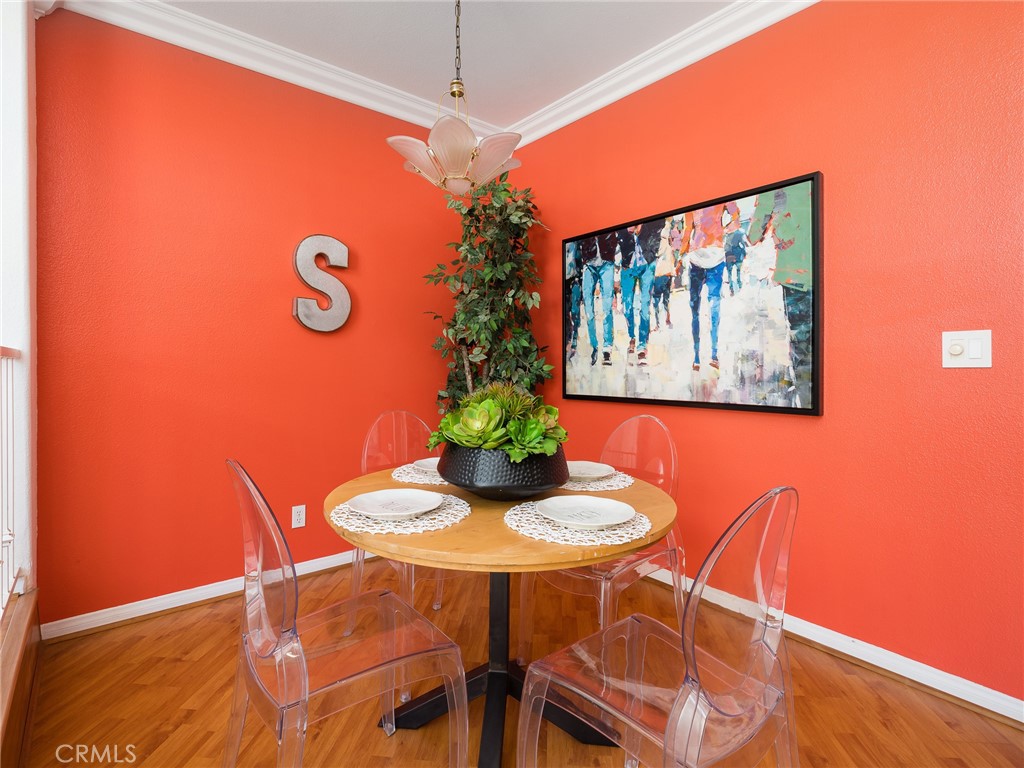 7120 LA TIJERA Boulevard Unit: D201