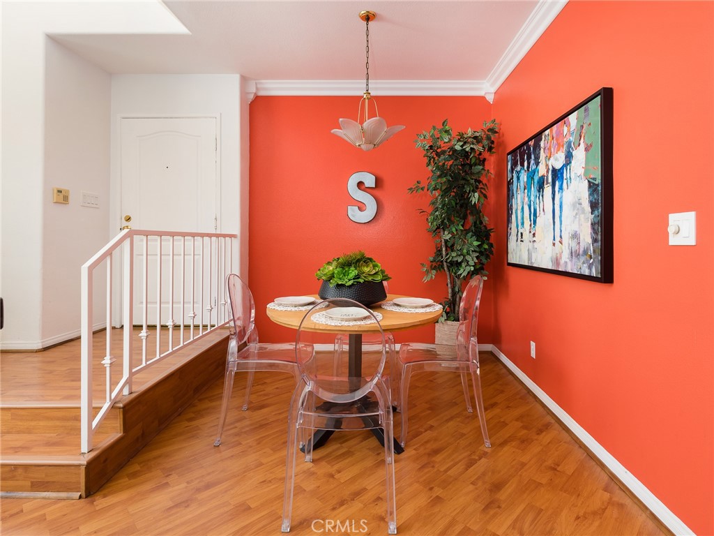 7120 LA TIJERA Boulevard Unit: D201