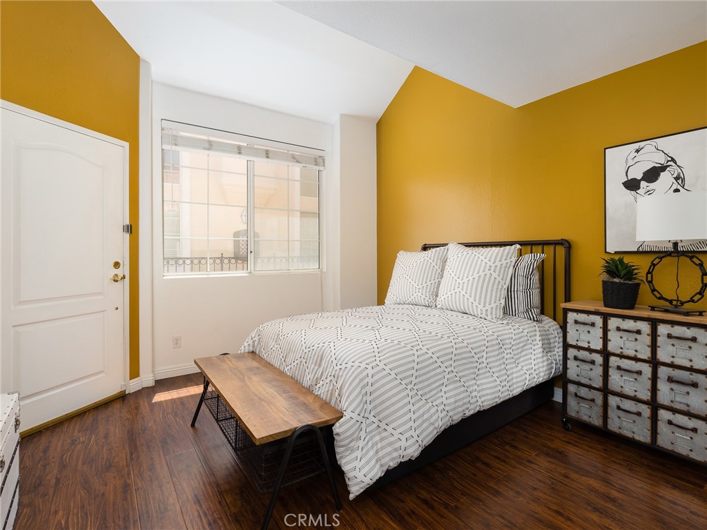 7120 LA TIJERA Boulevard Unit: D201