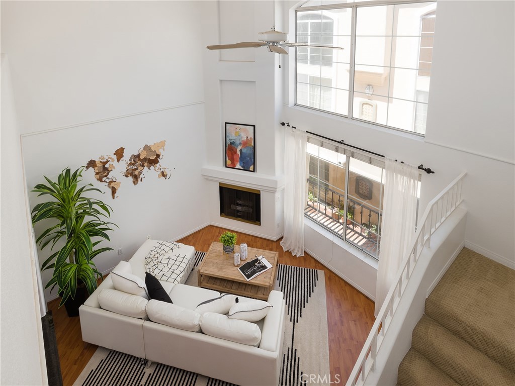 7120 LA TIJERA Boulevard Unit: D201