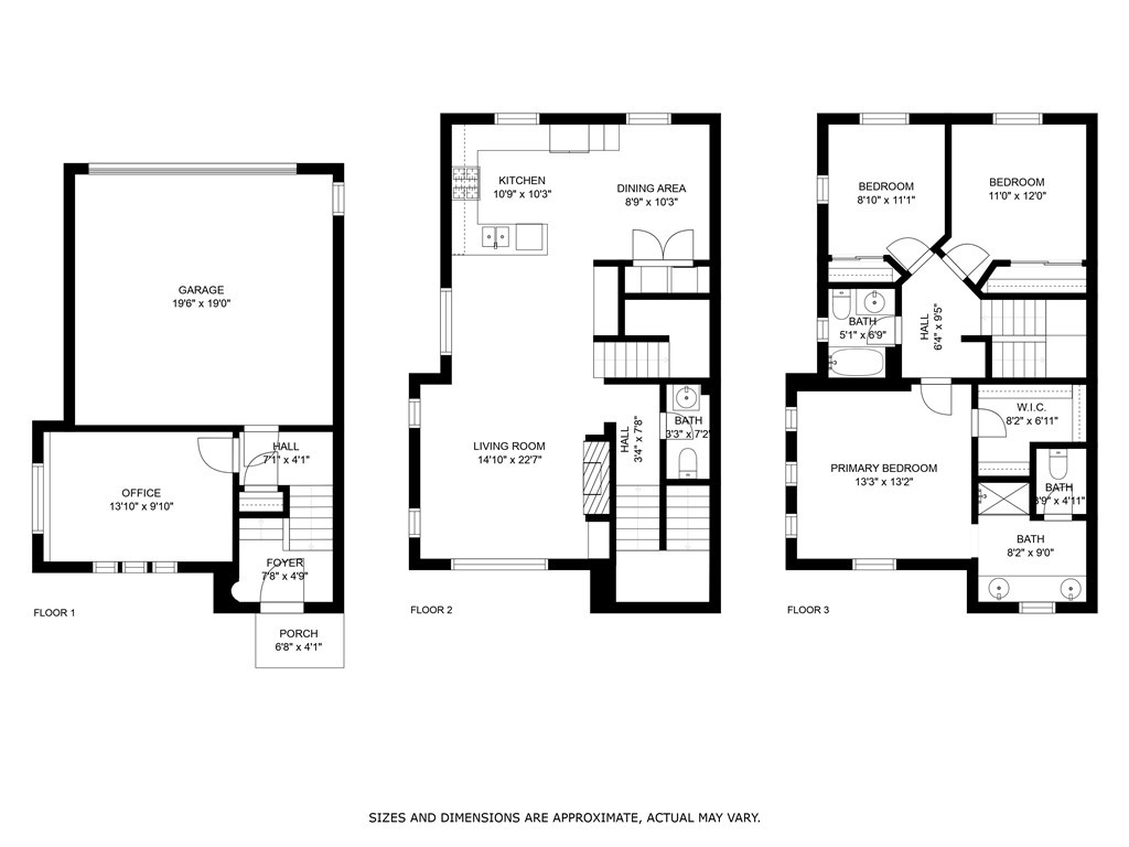1700 E Mariposa Avenue Unit: 3