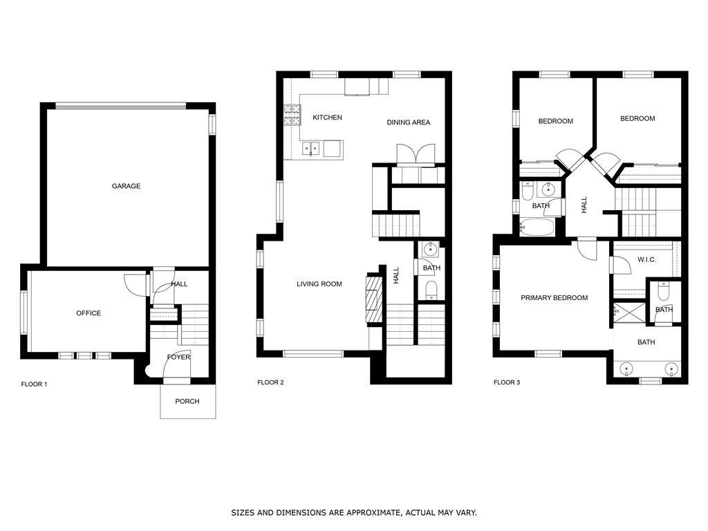 1700 E Mariposa Avenue Unit: 3