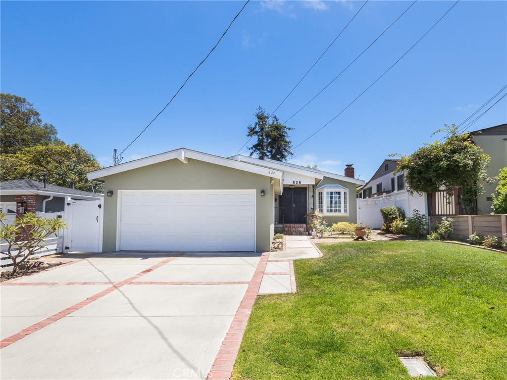 528 W Sycamore Avenue